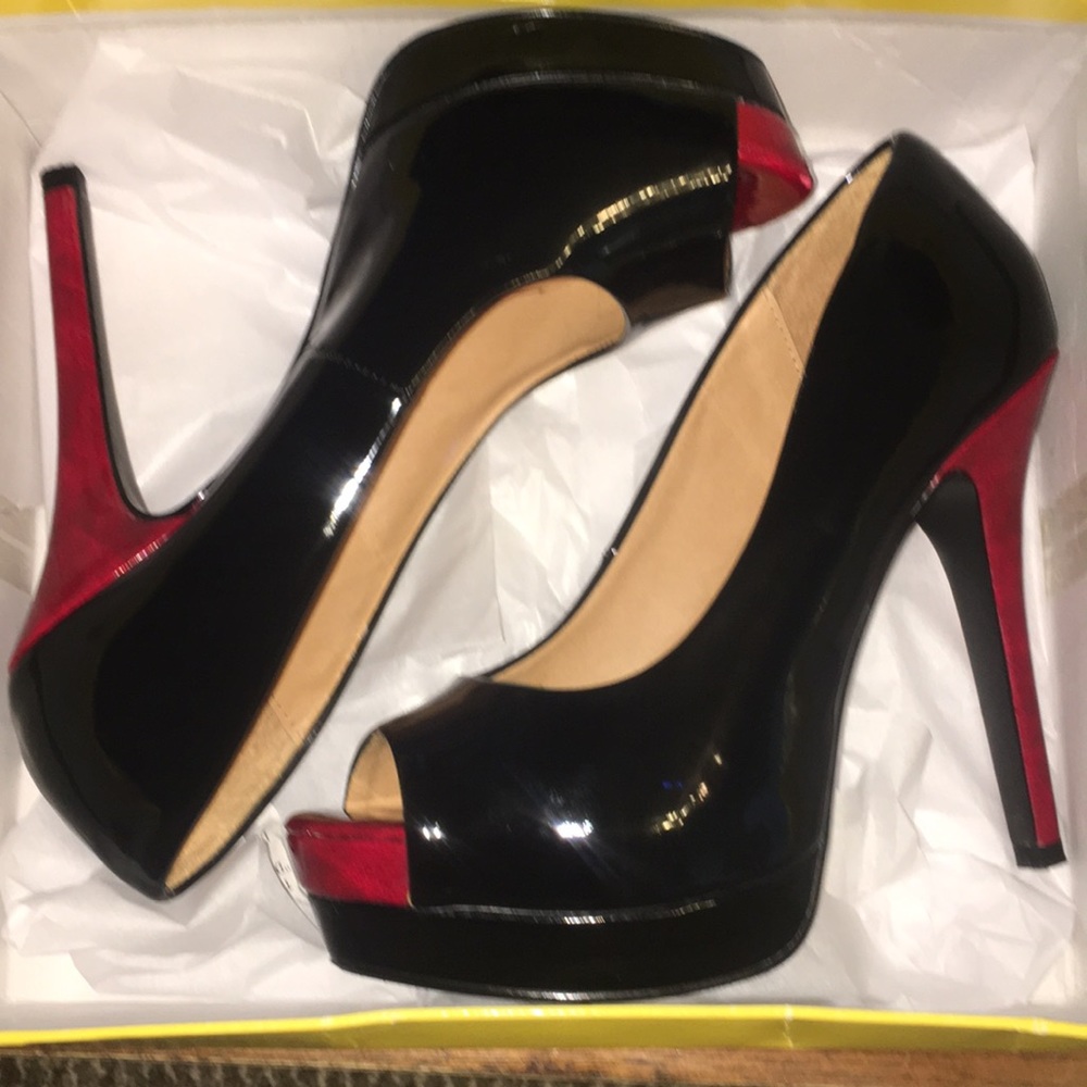 My Delicious Shoes
